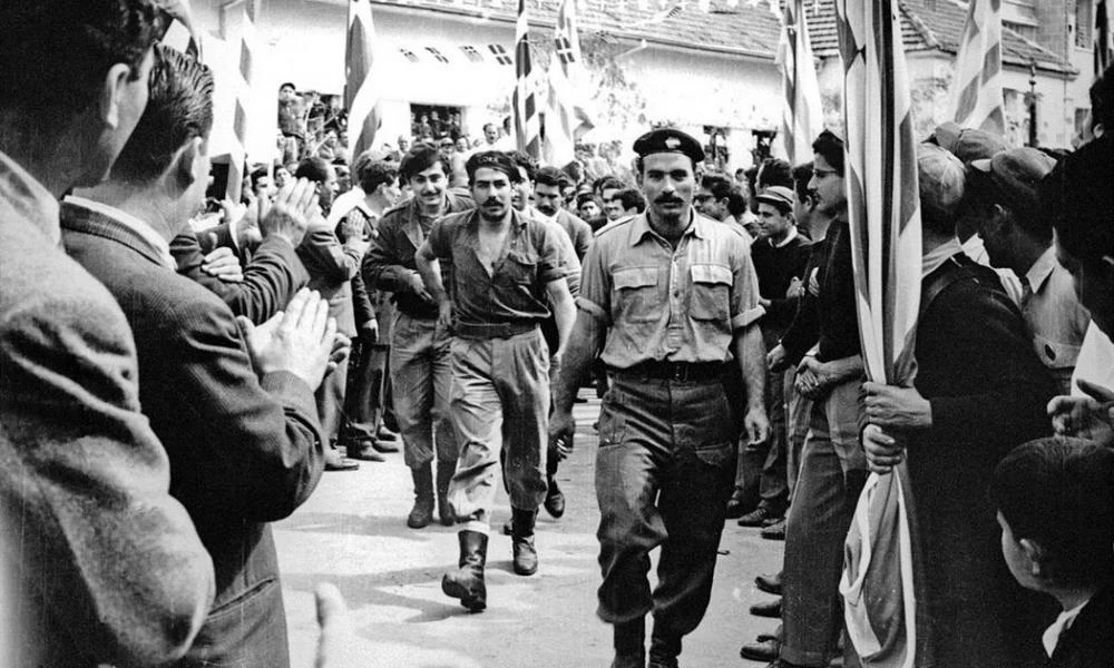 ΥΠΕΞ Τουρκίας: "Η ΕΟΚΑ είναι μια τρομοκρατική οργάνωση για εμάς"